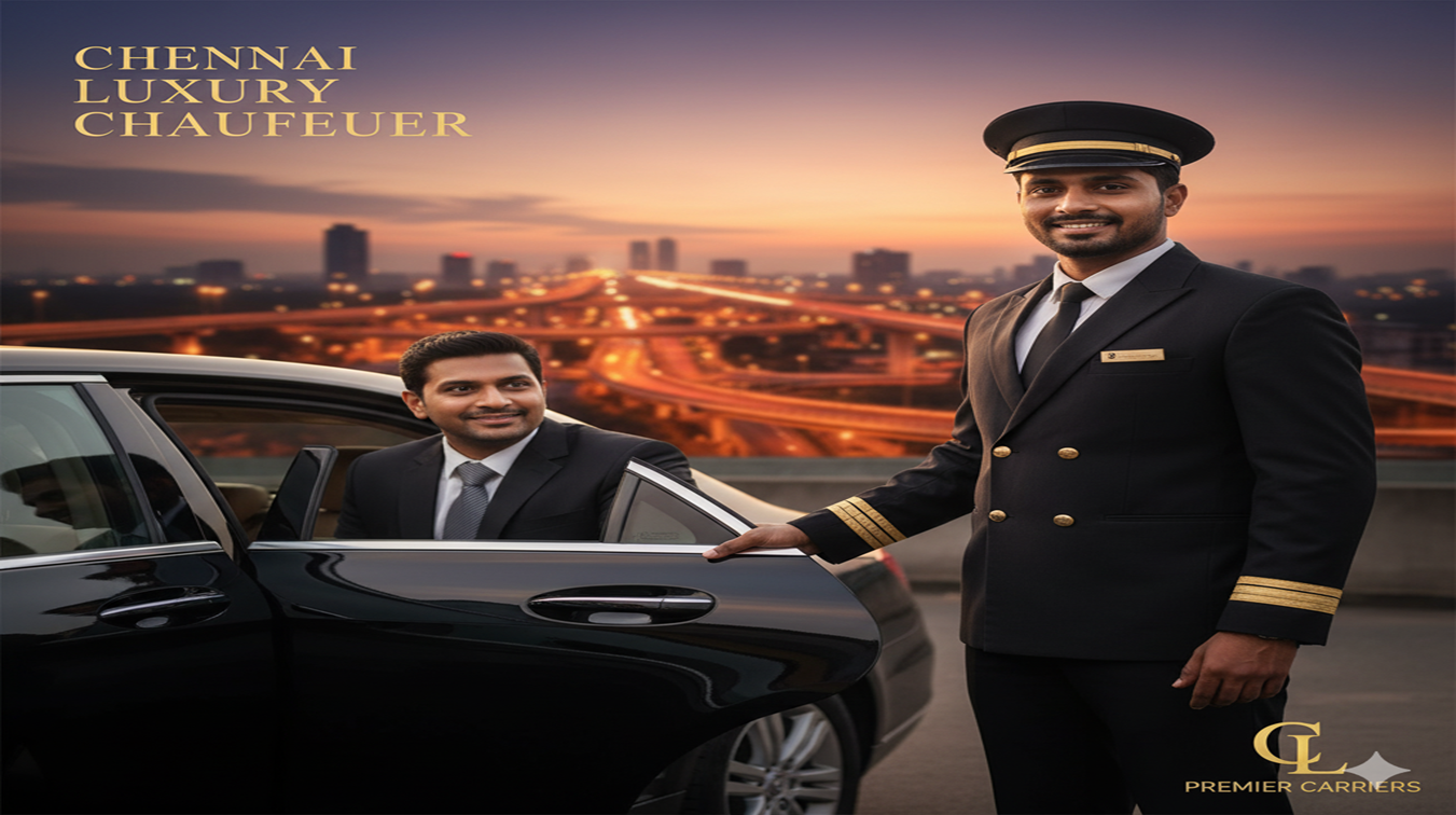 Professional Driver Service